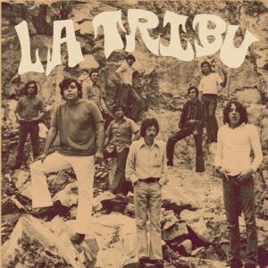 Para Que (7" Vinyl) - La Tribu