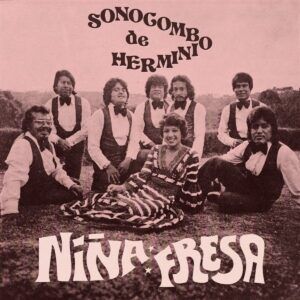 Nina / Barbaro Boogaloo (7" Vinyl) - Sonocombo De Herminio / Los Barbaros
