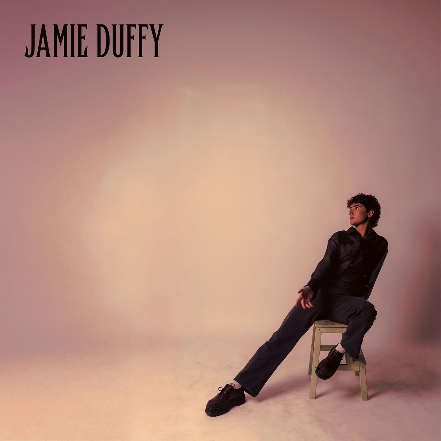 Ruby Works Label Jamie Duffy - Jamie Duffy | La Boîte à Musique