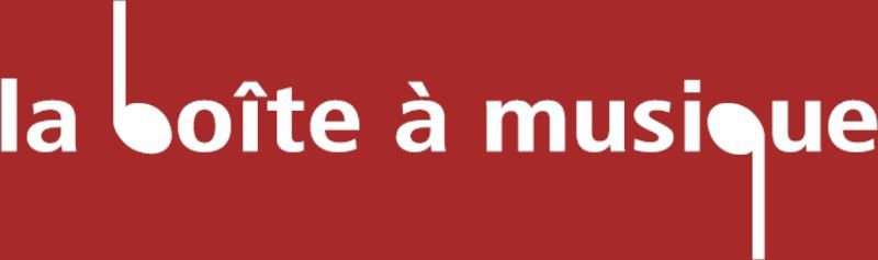 La Boîte à Musique