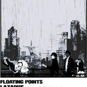 Lazarus (Adult Swim Original Series) (OST) (Vinyl) - Floating Points