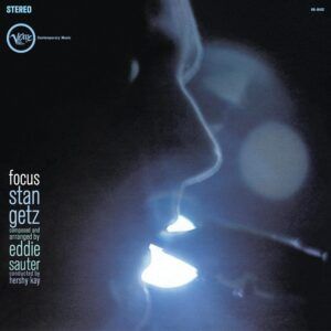 Focus (Vinyl) - Stan Getz