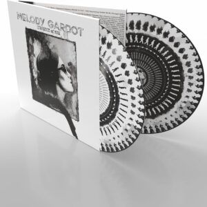 Currency Of Man (Vinyl) - Melody Gardot