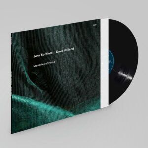 Memories Of Home - John Scofield & David Holland