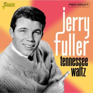 Tennessee Waltz - Jerry Fuller