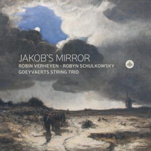 Jakob's Mirror - Robin Verheyen