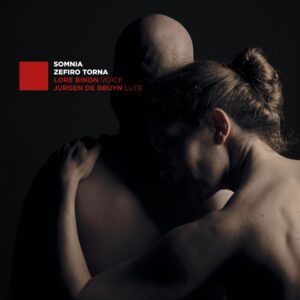 Somnia - Zefiro Torna