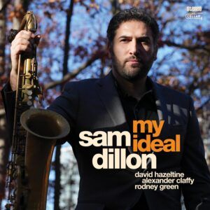 My Ideal - Sam Dillon