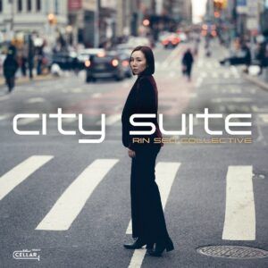 City Suite - Rin Seo Collective