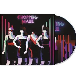 Chopping Mall (OST) - Chuck Cirino
