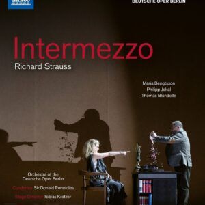 Richard Strauss: Intermezzo - Donald Runnicles
