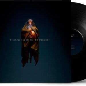 Ur Oskunni (Vinyl) - Gisli Gunnarsson