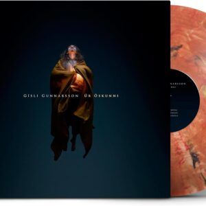 Ur Oskunni (Vinyl) - Gisli Gunnarsson