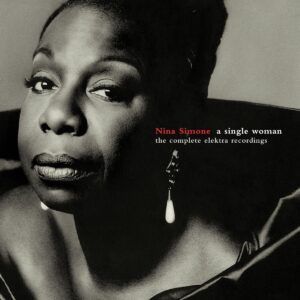A Single Woman: The Complete Elektra Recordings (Vinyl) - Nina Simone