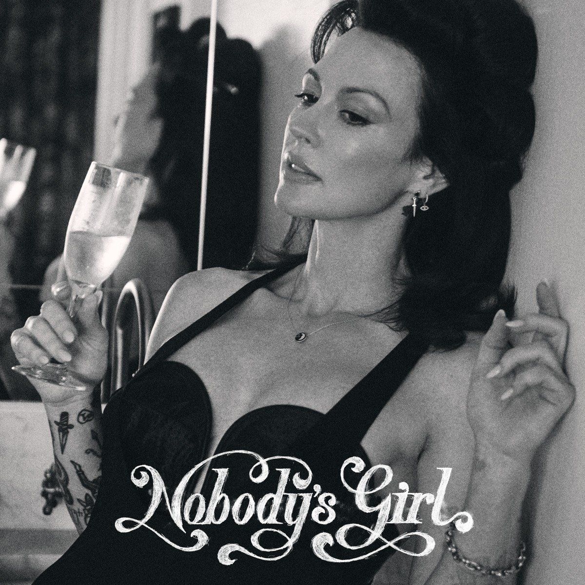 Nobodys Girl (Vinyl) - Amanda Shires - Image 2