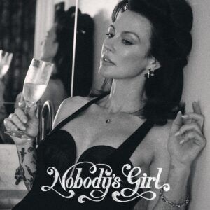 Nobodys Girl - Amanda Shires