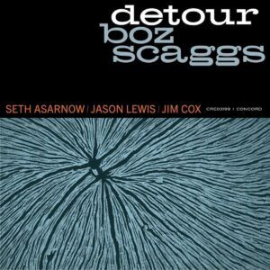 Detour - Boz Scaggs