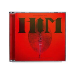 Him (OST) - Bobby Krlic