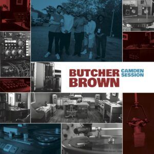 Camden Session - Butcher Brown