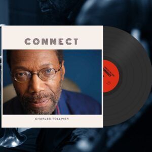 Connect (Vinyl) - Charles Tolliver