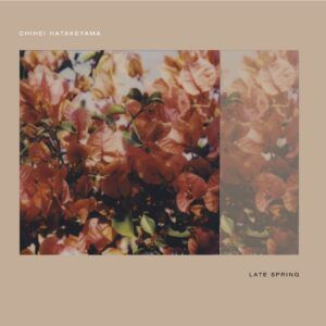 Late Spring - Chihei Hatakeyama