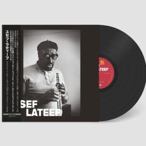 Live at Ronnie Scott's 1966 (Vinyl) - Yusef Lateef
