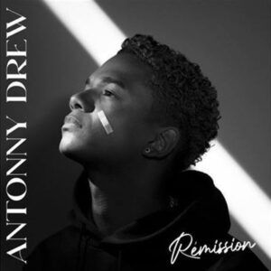 Remission - Antonny Drew