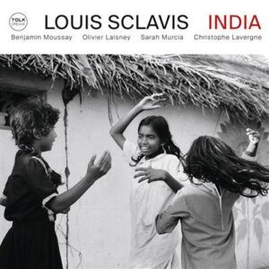 India - Louis Sclavis