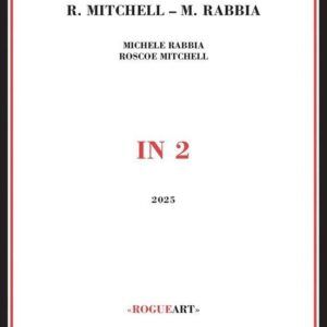 In 2 - Roscoe Mitchell