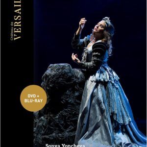 Henry Purcell: Dido & Aeneas - Sonya Yoncheva
