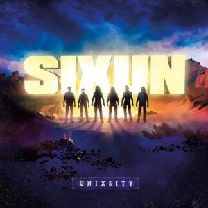 Unixsity - Sixun