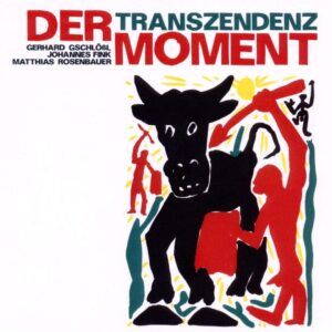 Transzendenz - Der Moment