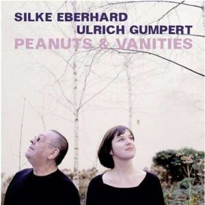 Peanuts & Vanities - Silke Eberhard & Ulrich  Gumpert