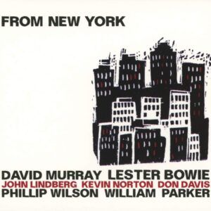 New York Box Vol.1