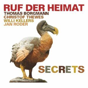 Secrets - Ruf Der Heimat