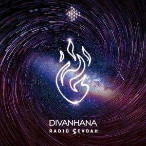 Radio Sevdah (Vinyl) - Divanhana