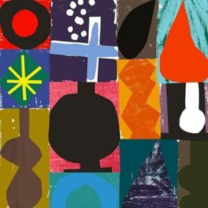 Mr Bongo Record Club Vol.1 (Vinyl)