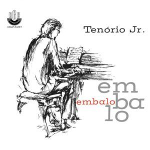 Embalo - Tenorio Jr.