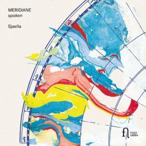 Meridiane: Spoken - Sjaella