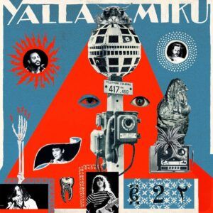 2 - Yalla Miku
