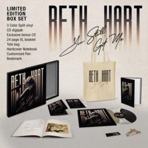 You Still Got Me (Vinyl) - Beth Hart