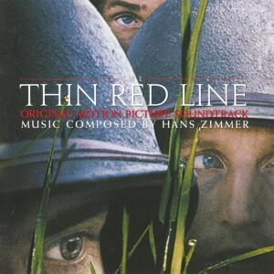 The Thin Red Line (OST) (Vinyl) - Hans Zimmer