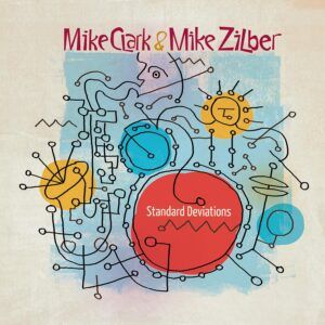 Standard Deviations - Mike Clark & Mike Zilber