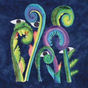 Natural Name - For Living Lovers