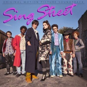 Sing Street (OST) (Vinyl)