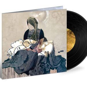 Homeward Bound (Vinyl) - Johnathan Blake