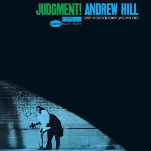Judgment! (Vinyl) - Andrew Hill