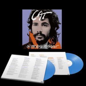 On The Road To Findout: Greatest Hits (Vinyl) - Cat Stevens