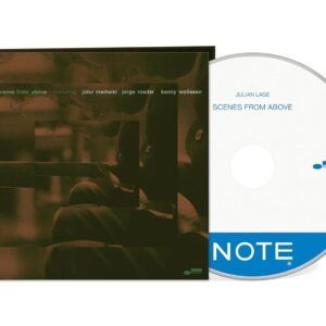 Scenes From Above - Julian Lage