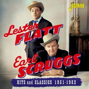 Hits And Classics 1951-196 - Lester Flatt & Earl Scruggs